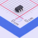 Eutech Microelectronics AAP2967-25VIR1