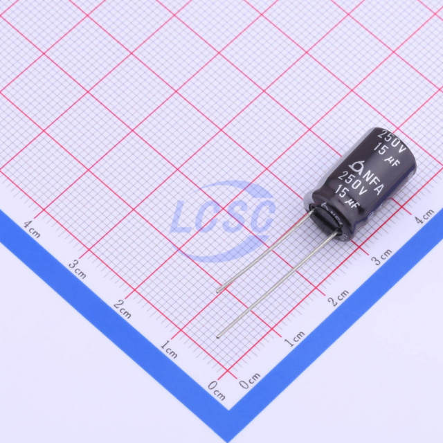 SamYoung NFA 250V15 M 10*16