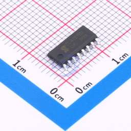 CD4051BM-JSM