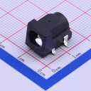 XKB Connectivity DC-005-5A-2.5-SMT