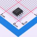 Tokmas Semiconductor AD620ARZ-REEL7(TOKMAS)