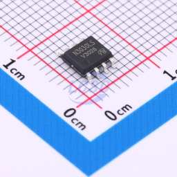 DMN3030LSS-13-VB