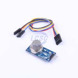 MQ-5 Gas SensorWaveshare