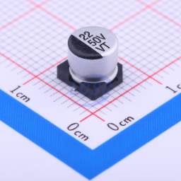 VT1H220M-CRE54Vertical