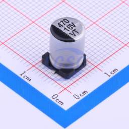 VT1C471M-CRF10Vertical