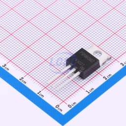 STP9N60M2-VB