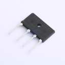 SMC Diode Solutions GBJL25J