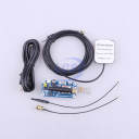 Waveshare GSM/GPRS/GNSS HAT