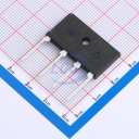 SMC Diode Solutions GBJL25J