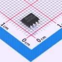 Tokmas Semiconductor ADR4525BRZ-R7(TOKMAS)