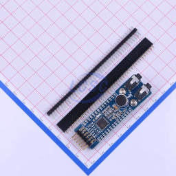 LD3320 boardWaveshare