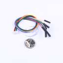 Waveshare UART Fingerprint Sensor (C)