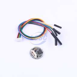 UART Fingerprint Sensor (C)Waveshare