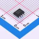 Tokmas Semiconductor ADR421ARZ-REEL7(TOKMAS)