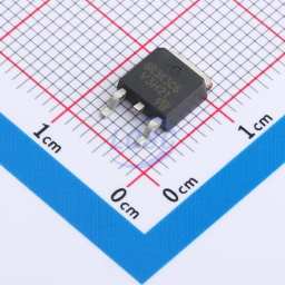 IPD60R3K3C6-VB