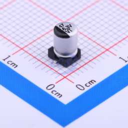 VT0J470M-CRC54Vertical