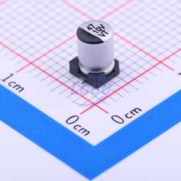 VT1A470M-CRC54Vertical