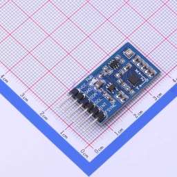 10 DOF IMU Sensor (C)Waveshare