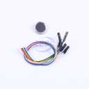 Waveshare UART Fingerprint Sensor (C)