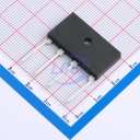 SMC Diode Solutions GBJL25J