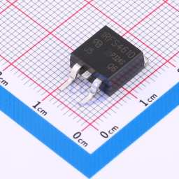 IRFS4610TRLPBF-VB