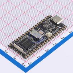 Luckfox PicoWaveshare