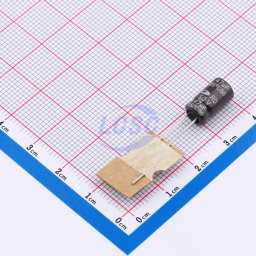 RD1H476M6L011PC380Samwha