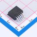 HGSEMI LM2595S-ADJ/TR