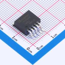 LM2595S-ADJ/TRHGSEMI