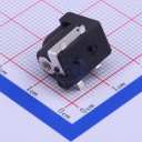 XKB Connectivity DC-005-5A-2.5-SMT