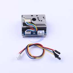 Dust SensorWaveshare