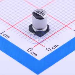 VT1C220M-CRC54Vertical