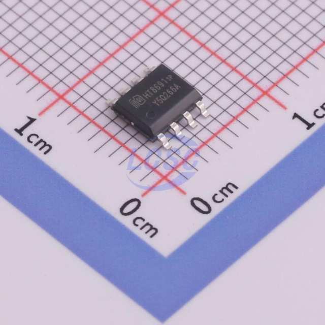 Jiaxing Heroic HT8691Q5SPER