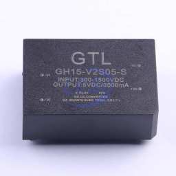 GH15-V2S05-SGTL-POWER