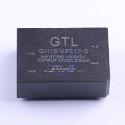 GH10-V2S12-SGTL-POWER