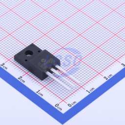 JT015N065FEDJilin Sino-Microelectronics