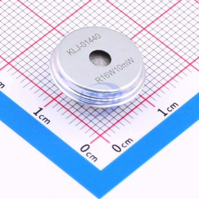 KELIKING KLJ-01440R16W10mW