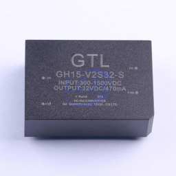 GH15-V2S32-SGTL-POWER