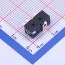 XKB Connectivity DC-105-4A-1.6-SMT