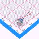 KELIKING KLJ-0645R16W3mW