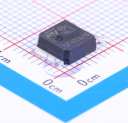 STMicroelectronics STD7N65