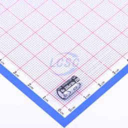 EGT227M1AE11RRMan Yue