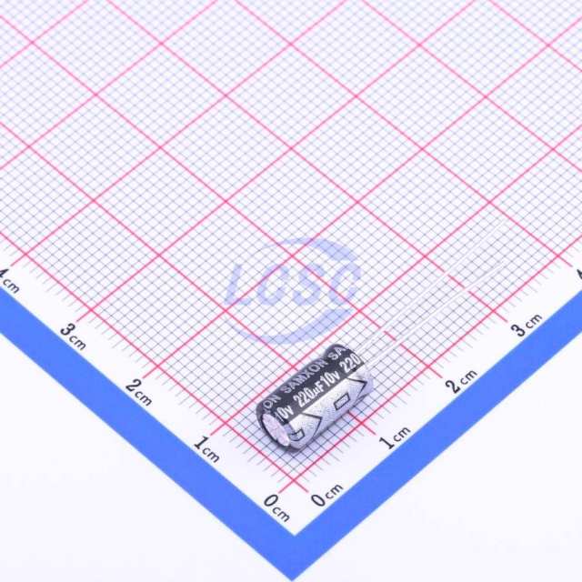 Man Yue EGT227M1AE11RR