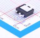 STMicroelectronics STD7N65