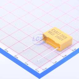 DB682J3CD25H200D9RCarli