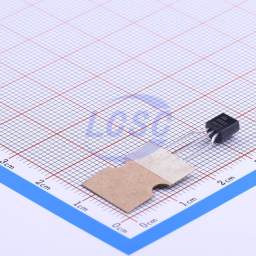 2N5551-TA(RANGE:150-200)