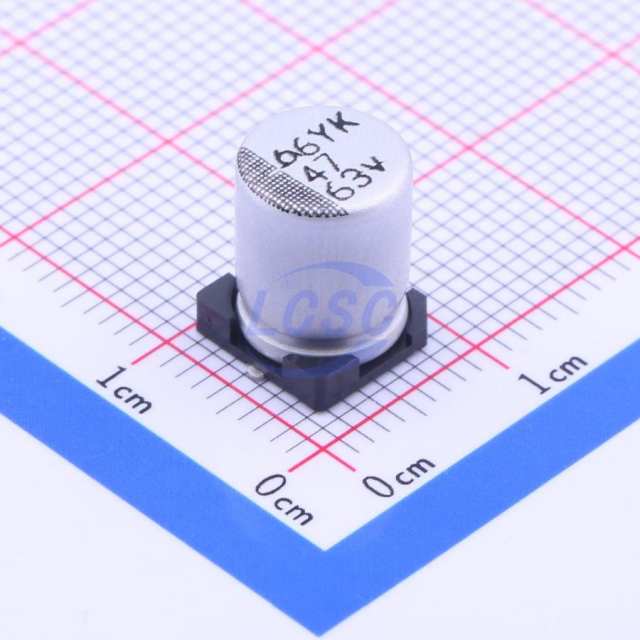 SamYoung MVK 63V47 M 8*10