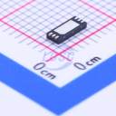 Winsok Semicon WSD2012DN25