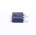 STMicroelectronics STD7N65