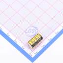 Guangdong TOPAZ ECLJ0814101M063P00